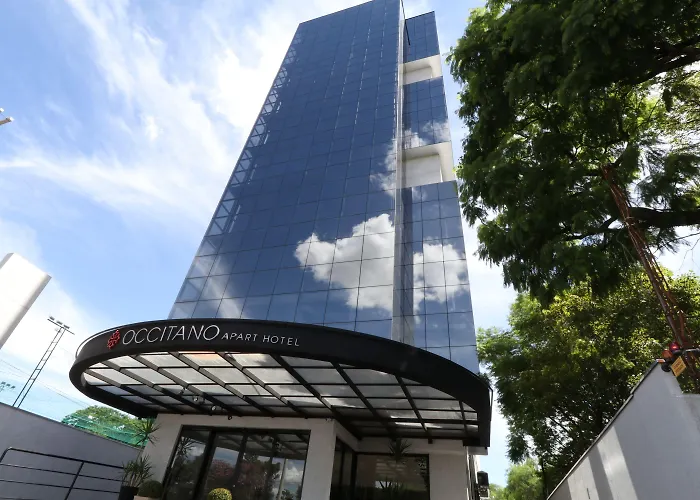 Occitano Apart Hotel