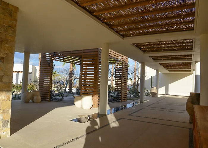 Chileno Bay Resort & Residences, Auberge Collection Cabo San Lucas