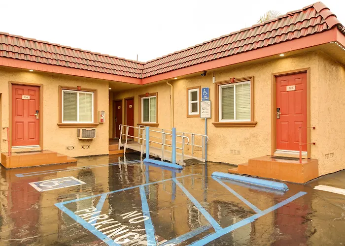Geneva Motel