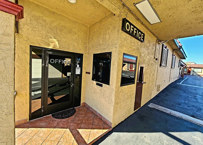 Geneva Motel