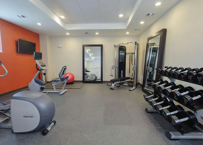 Home2 Suites By Hilton Portland