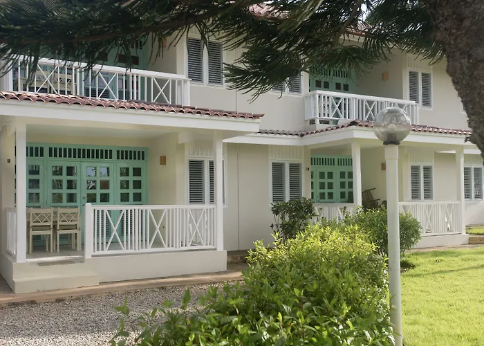 El Pelicano Apart-Hotel