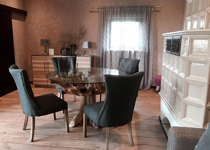 Meiser Rosenstuben Hotel