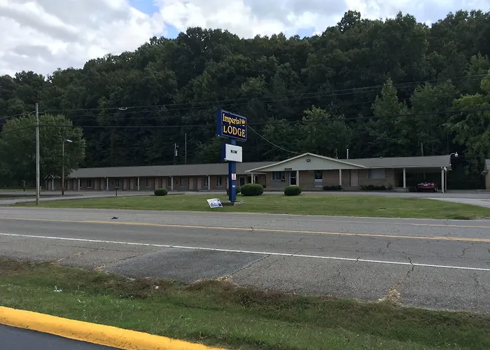 Imperial Lodge Waverly