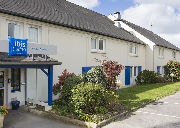 Ibis Budget Lorient