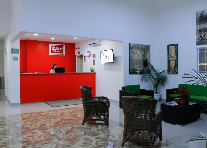 Zar Coatzacoalcos