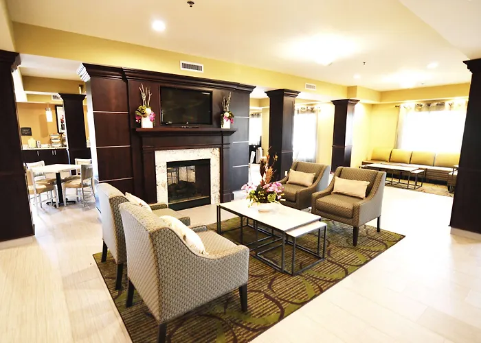 Best Western Plus New Orleans Airport Hotel