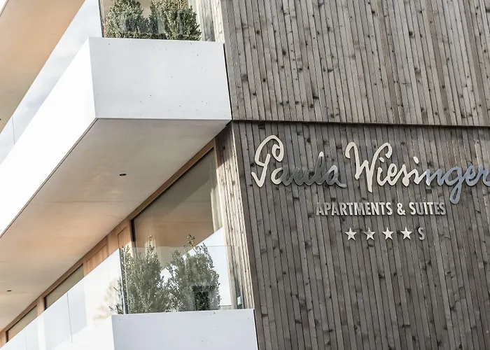 La Paula Apartments & Suites Siusi