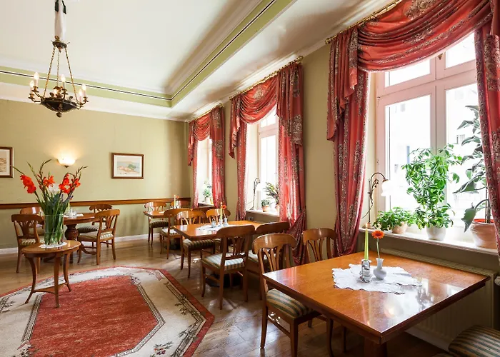 Hotel Schlossgarten