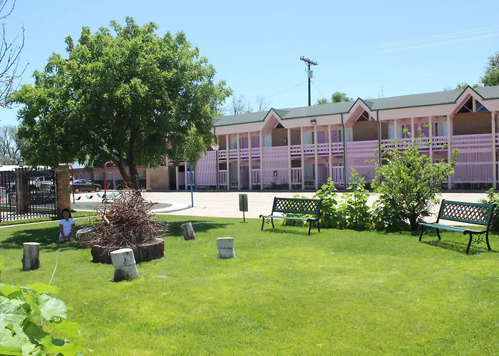 Safari Inn Limon