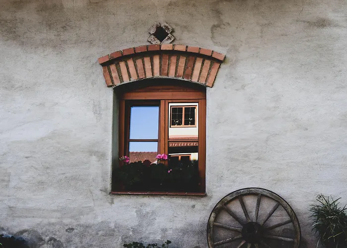 Gasthof zum Moosmann - Familie Pachernigg Arnfels