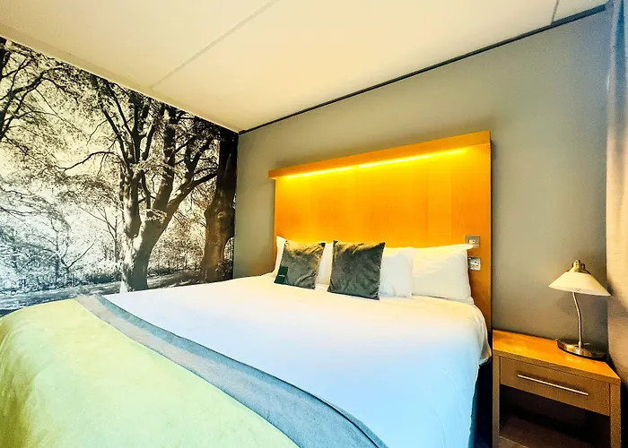 The Jubilee Hotel Nottingham