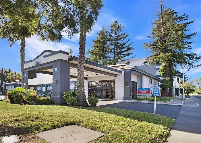 Surestay Plus By Best Western North