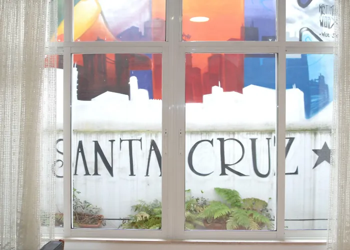 Santacruz