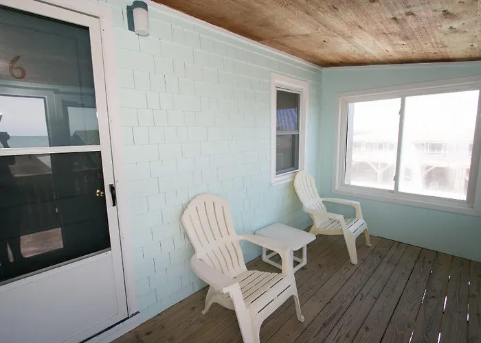 Outer Banks Motel