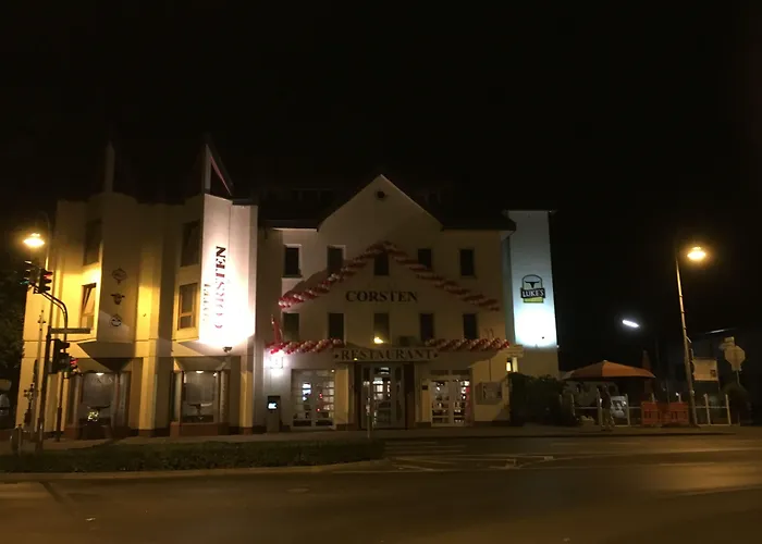 Hotel Corsten