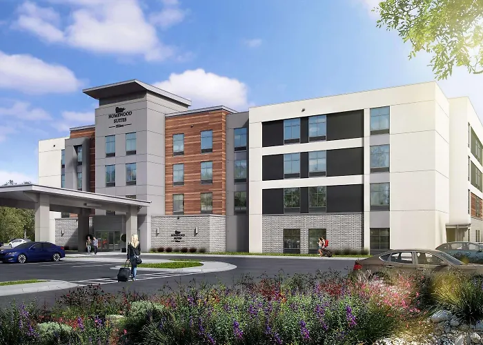 Homewood Suites By Hilton Salt Lake City Draper