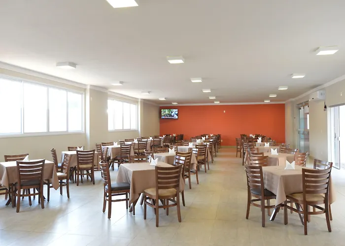 Habitat Prime Hotel Leme