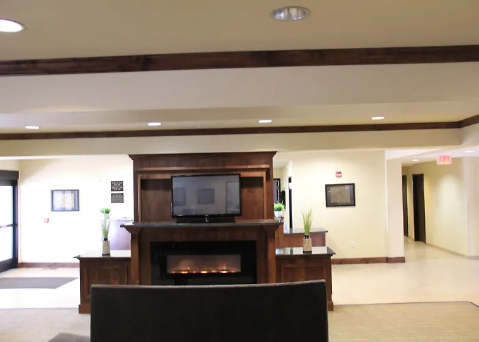 Black Gold Suites Stanley