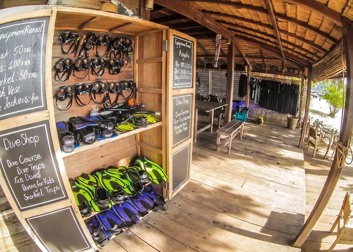 Castaway Resort Koh Lipe