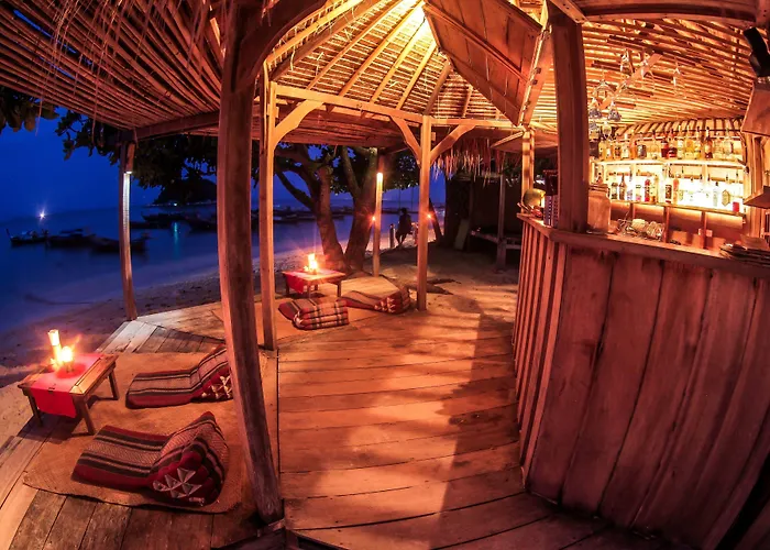 Castaway Resort Koh Lipe