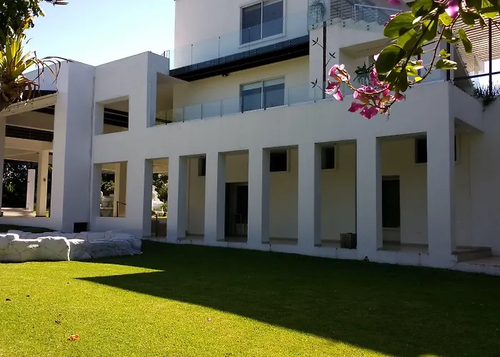 Rancho Macloy Hotel Spa&Social Events Yautepec de Zaragoza
