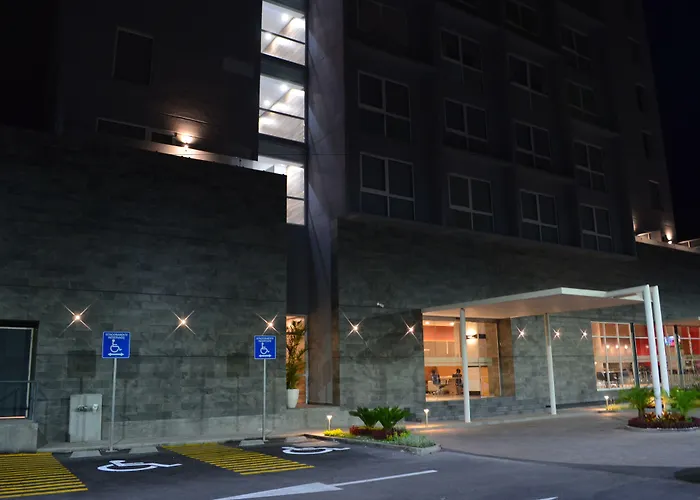 Casa Inn Business Irapuato