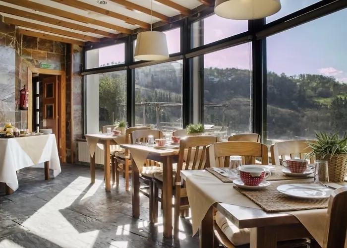 Hotel Montañas de Covadonga