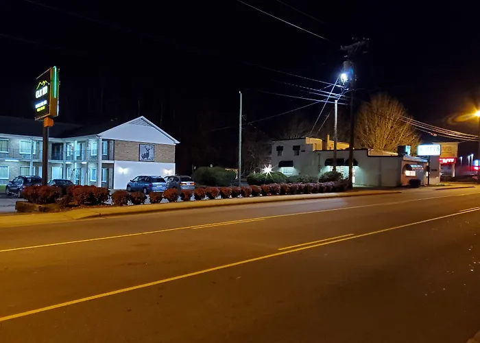 Elkin Dog Friendly Hotels