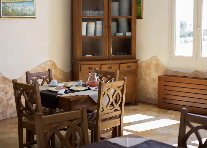 Hotel Resort Portoselvaggio Sant Isidoro 