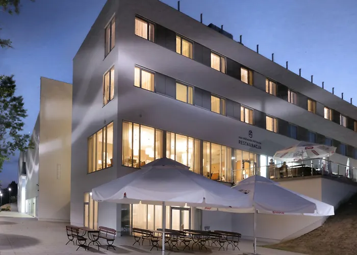 Hotel Fairplayce