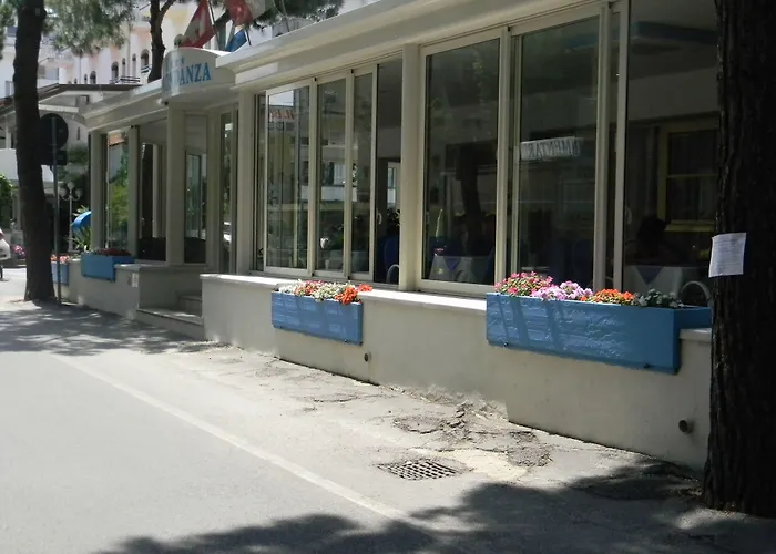Hotel Abbondanza Gatteo