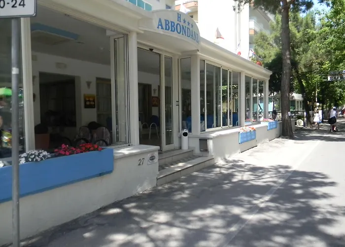 Hotel Abbondanza