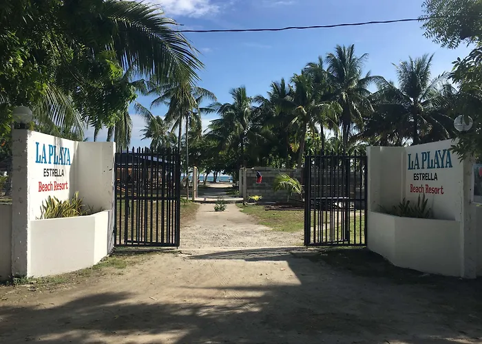 La Playa Estrella Beach Resort