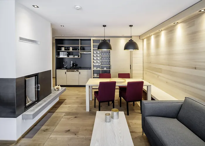Sporthotel Chalet