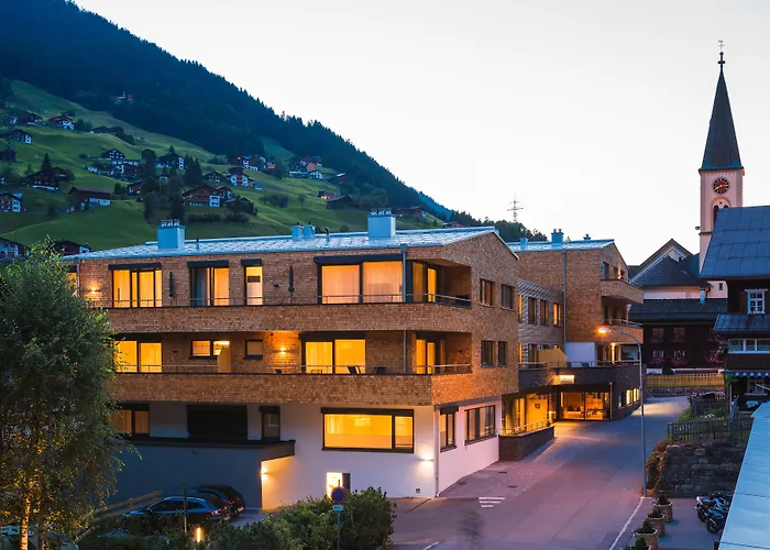 Sporthotel Chalet