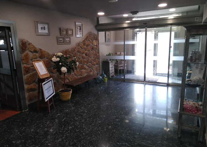 Balneario Casa Pallotti Carranza