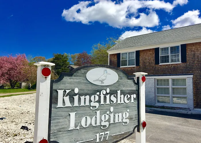 Kingfisher Lodging