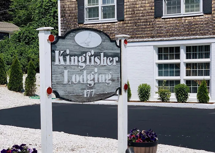Kingfisher Lodging
