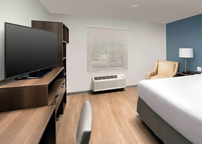 Extended Stay America Select Suites - Pittsburgh - Cranberry Cranberry Township