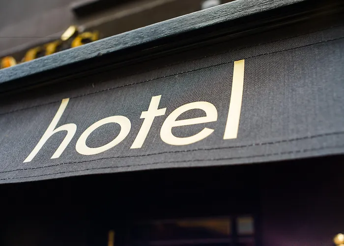 Mimi'S Hotel Soho