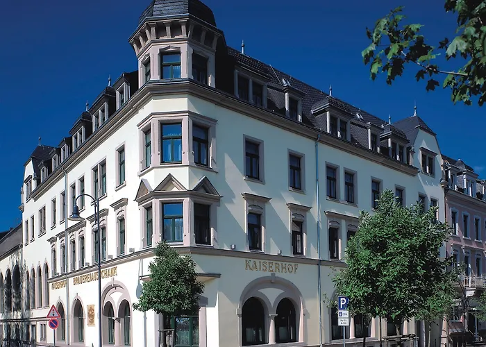 Hotel Kaiserhof