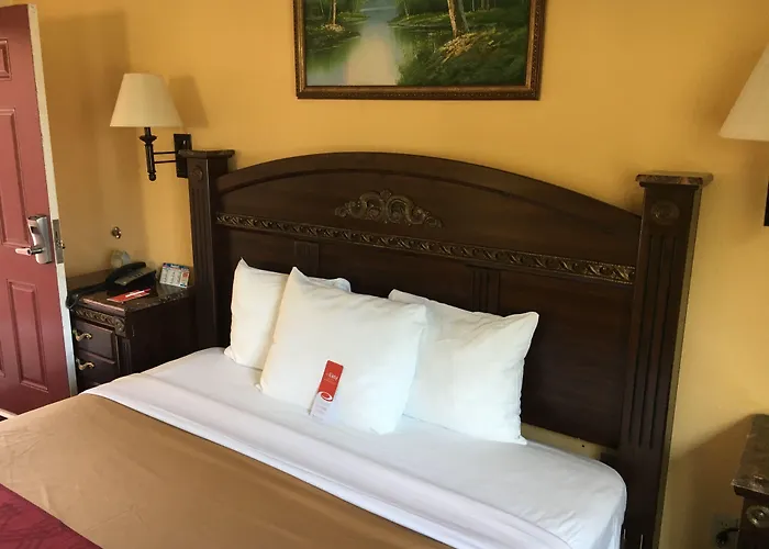 Pacifica Motel