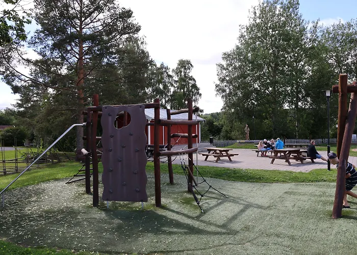 Ullangers Hotell & Restaurang