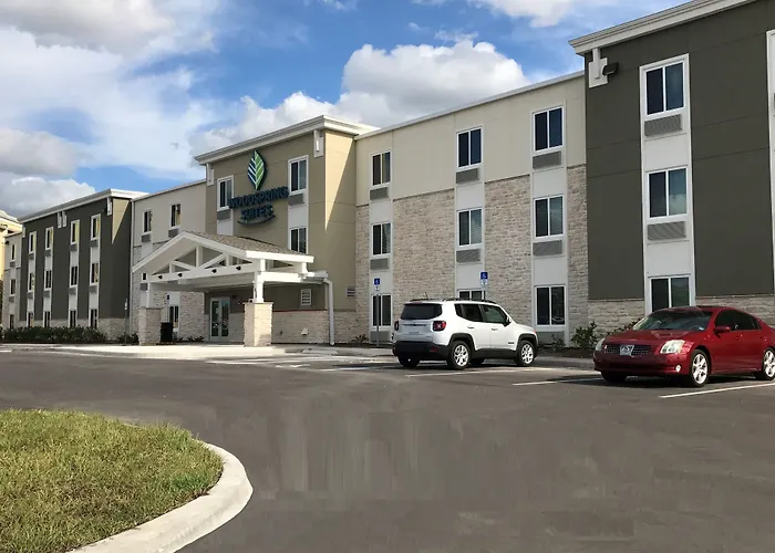 Extended Stay America Select Suites - Orlando - Airport