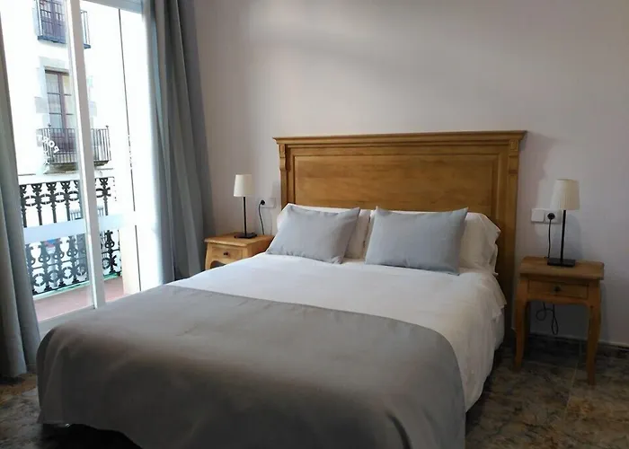 Hostal Portofino