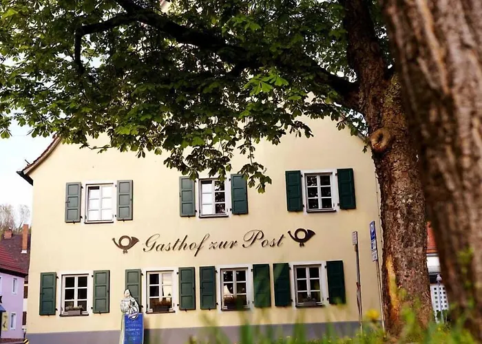 Gasthof zur Post