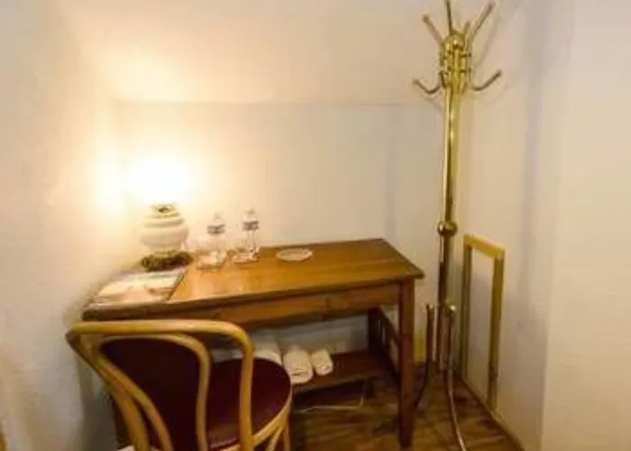Trail City Bed & Breakfast