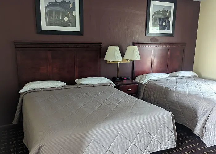 Dollar Inn