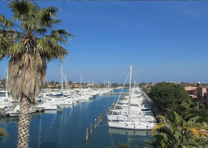Aparthotel Baia Dei Delfini Furnari